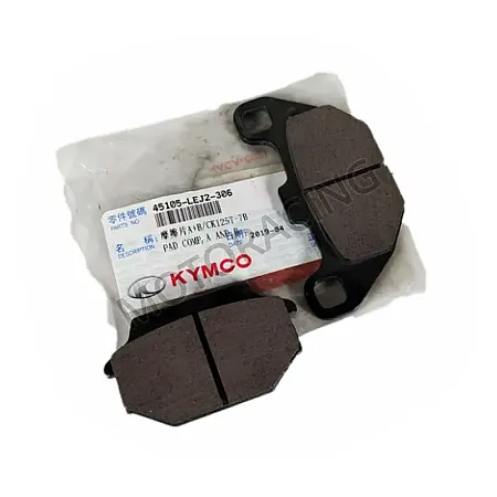 ΤΑΚΑΚΙΑ ΜΠΡΟΣΤΑ KYMCO PEOPLE 125 99'-08' / AGILITY CITY 125 08'-13' ΓΝΗΣΙΑ