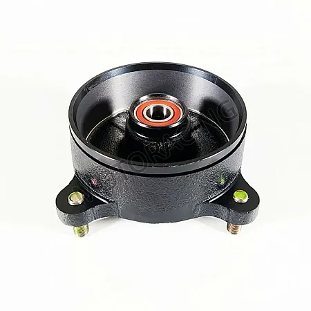 ΤΑΜΠΟΥΡΟ ΜΠΡΟΣΤΑ KYMCO MXU 50 2T 05'-13' / MXU 150 4T 05'-13' ΓΝΗΣΙΟ