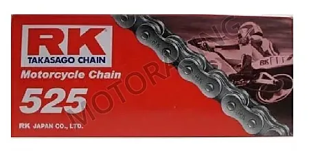 ΑΛΥΣΙΔΑ ΚΙΝΗΣΗΣ RΚ 525-124 ΔΟΝΤΙΑ