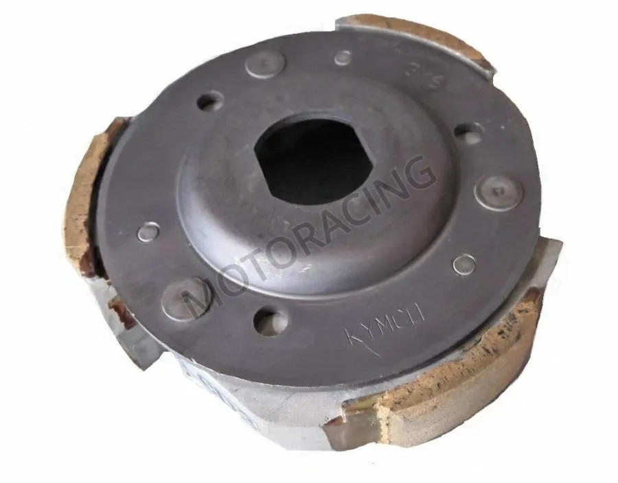 ΣΙΑΓΩΝΕΣ ΦΥΓΟΚΕΝΤΡΙΚΟΥ KYMCO AGILITY 125 06'-13' / SYM JOYRIDE 125 05'-13' ΓΝΗΣΙΕΣ