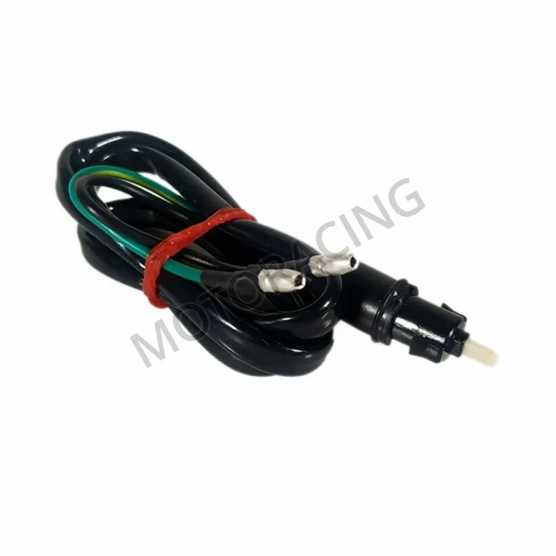 ΔΙΑΚΟΠΤΗΣ ΣΤΟΠ ΠΙΣΩ ΦΡΕΝΟΥ KYMCO MXer 150 4T 02'-07' ΓΝΗΣΙΟΣ