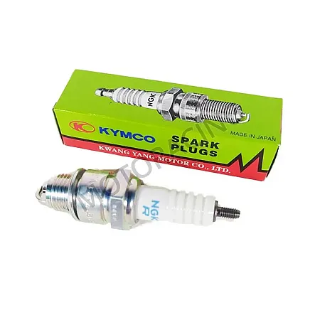 ΜΠΟΥΖΙ SCOOTER KYMCO ''BR8HSA'' ΓΝΗΣΙΟ