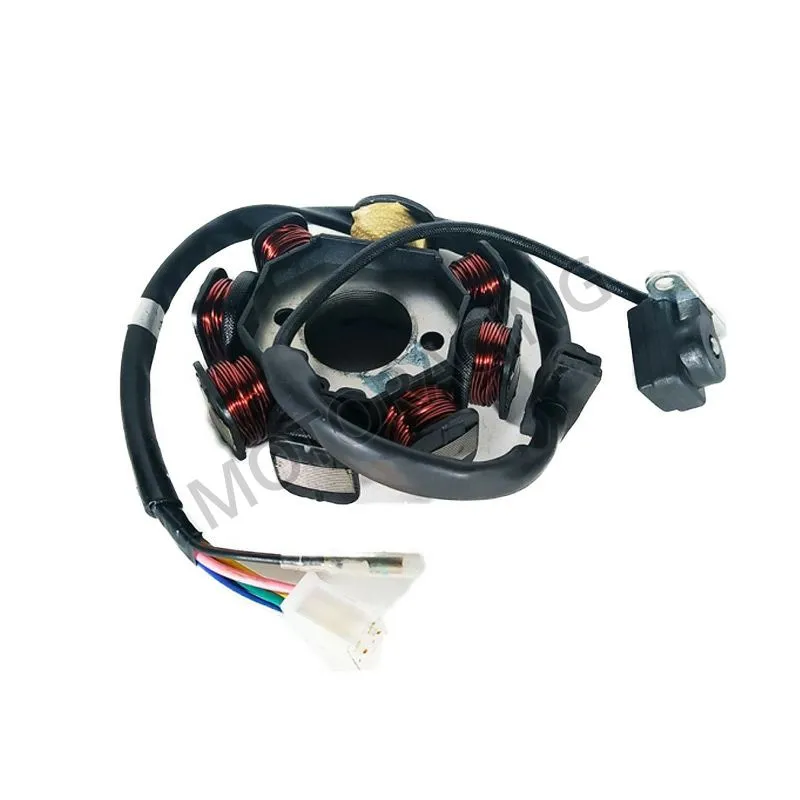 ΠΗΝΙΑ KYMCO JETIX 125 10'-13' ΓΝΗΣΙΑ