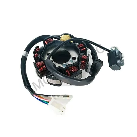 ΠΗΝΙΑ KYMCO JETIX 125 10'-13' ΓΝΗΣΙΑ