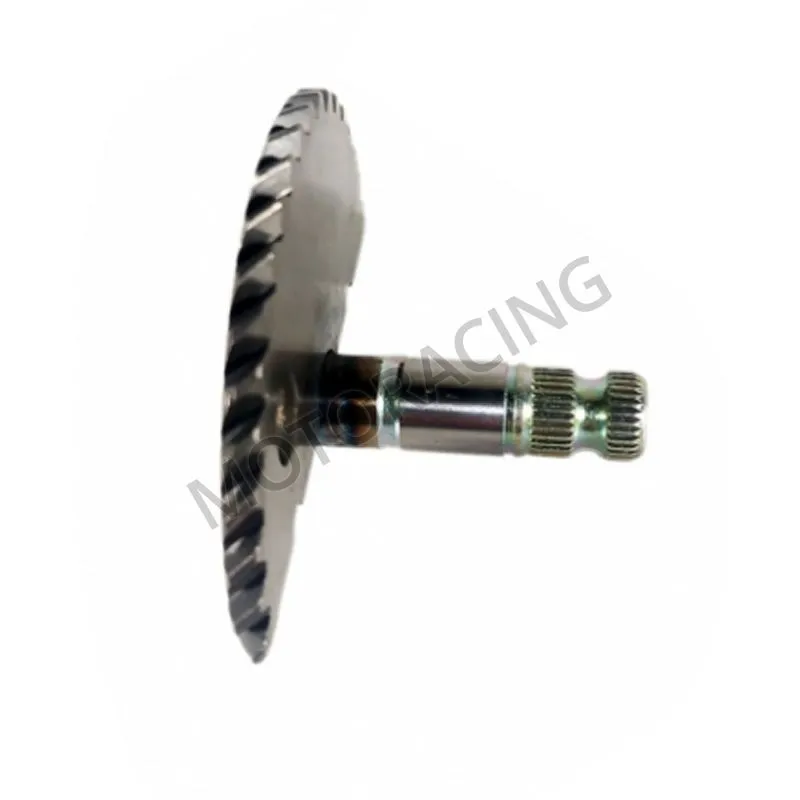 ΑΞΟΝΑΣ ΜΑΝΙΒΕΛΑΣ KYMCO AGILITY 125 R12 06'-12' / MXU 50 2T 05'-13' ΓΝΗΣΙΟΣ