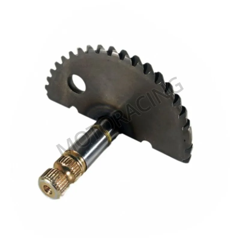 ΑΞΟΝΑΣ ΜΑΝΙΒΕΛΑΣ KYMCO AGILITY 50 4T 08'-20' / AGILITY 50i 21'-22' ΓΝΗΣΙΟΣ