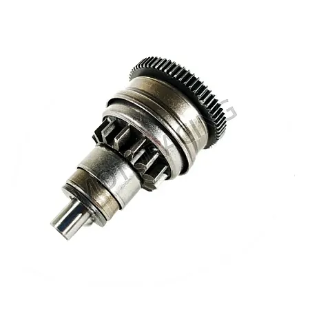 ΚΟΜΠΛΕΡ ΜΙΖΑΣ KYMCO AGILITY 50 06'-08' / LIKE 50LX 4T 09'-12'ΓΝΗΣΙΟ