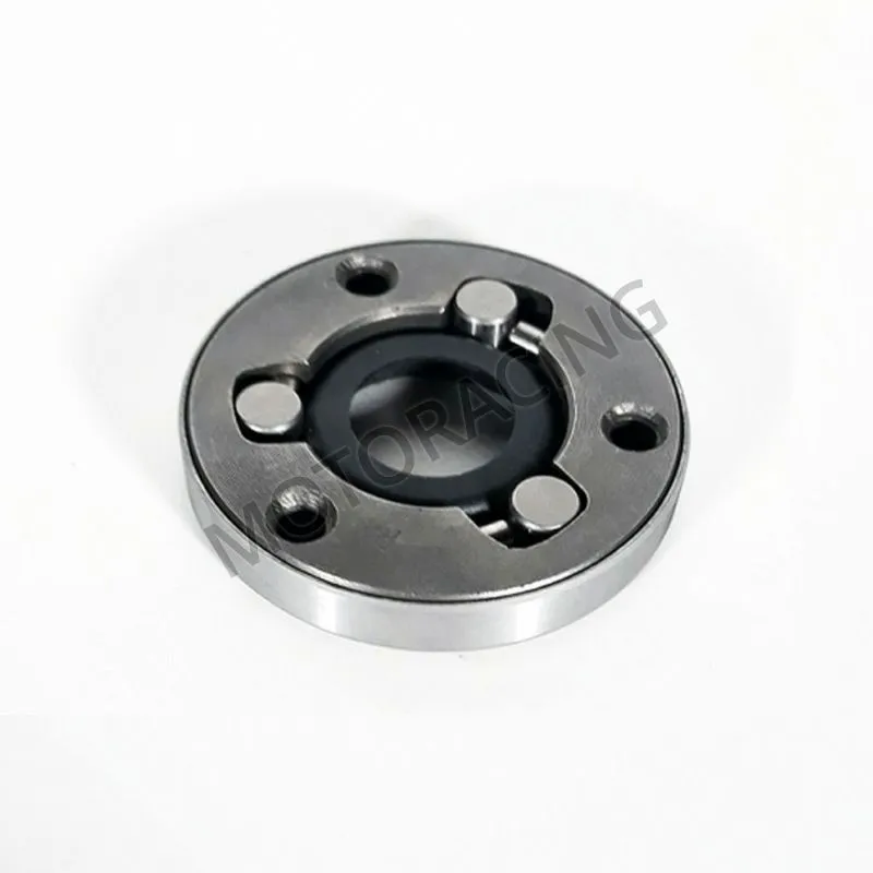 ΚΟΜΠΛΕΡ ΜΙΖΑΣ ΣΚΕΤΟ KYMCO ACTIVE 50, 110 &125 / JETIX 50 & 125 10'-13' / NEXON 50 & 125 ΓΝΗΣΙΟ