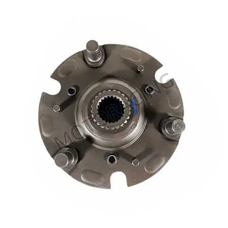 ΠΛΑΚΑ ΣΙΑΓΩΝΩΝ ΦΥΓΟΚΕΝΤΡΙΚΟΥ KYMCO ACTIVE 125 / JETIX 125 10'-13' / NEXON 125 ΓΝΗΣΙΑ