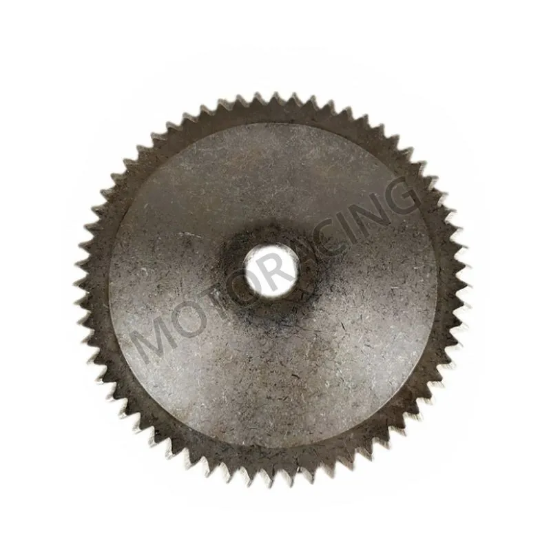 ΓΡΑΝΑΖΙ ΜΙΖΑΣ KYMCO AGILITY 50 06'-08' / LIKE 50LX 09'-12' / SUPER 8 50 07'-14'  ΜΕΓΑΛΟ ΓΝΗΣΙΟ