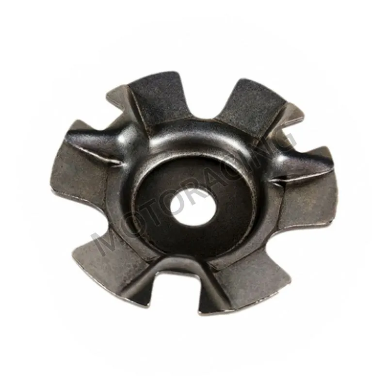 ΠΛΑΚΑ ΦΥΓΟΚΕΝΤΡΙΚΟΥ KYMCO AGILITY 125 06'-19' / LIKE 200ie 09'-13' ΓΝΗΣΙΑ