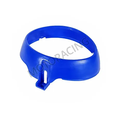 ΜΑΣΚΑ ΦΑΝΟΥ KYMCO Mxer 50 / 125 / 150 00'-07' ΜΠΛΕ ΓΝΗΣΙΑ