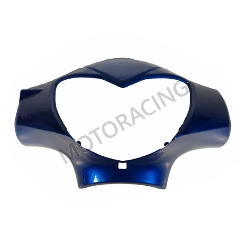 ΜΑΣΚΑ ΦΑΝΟΥ KYMCO NEXXON 125 07'-09' ΜΠΛΕ ΓΝΗΣΙΑ