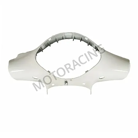 ΜΑΣΚΑ ΚΟΝΤΕΡ KYMCO PEOPLE 50S 4T 06'-13' / PEOPLE 125 GTI 10'-12' ΛΕΥΚΗ ΓΝΗΣΙΑ