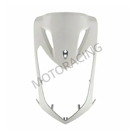 ΜΑΣΚΑ ΦΑΝΟΥ KYMCO AGILITY CITY 125 R16 08'-13' / 150 R16 08'-13' / 200 ie R16 10'-14' ΛΕΥΚΗ ΓΝΗΣΙΑ