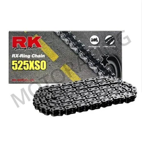 ΑΛΥΣΙΔΑ ΚΙΝΗΣΗΣ ΜΗΧΑΝΗΣ RK 525 