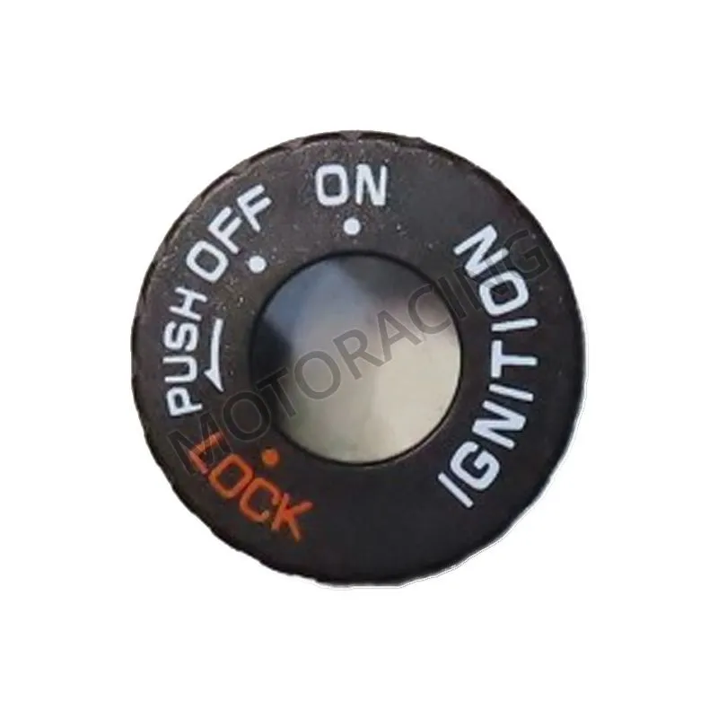 ΚΑΛΥΜΜΑ ΚΕΝΤΡΙΚΟΥ ΔΙΑΚΟΠΤΗ KYMCO AGILITY 125i 15'-20' / AGILITY 200i 16+ 15'-20' ΓΝΗΣΙΟ