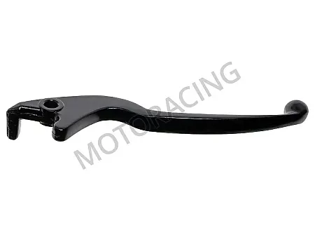 ΜΑΝΕΤΑ ΦΡΕΝΟΥ KYMCO SUPER 9 50 2T '00-'04 / DINK 50 '99-'02 ΔΕΞΙΑ ΜΑΥΡΗ ΓΝΗΣΙΑ