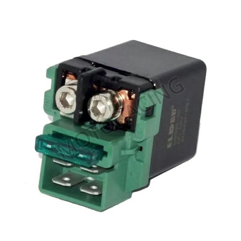 ΡΕΛΕ ΜΙΖΑΣ HONDA SH 125 '00-'14 / SH 150 '01-'15 / XRV 750 AFRICA '90-'03