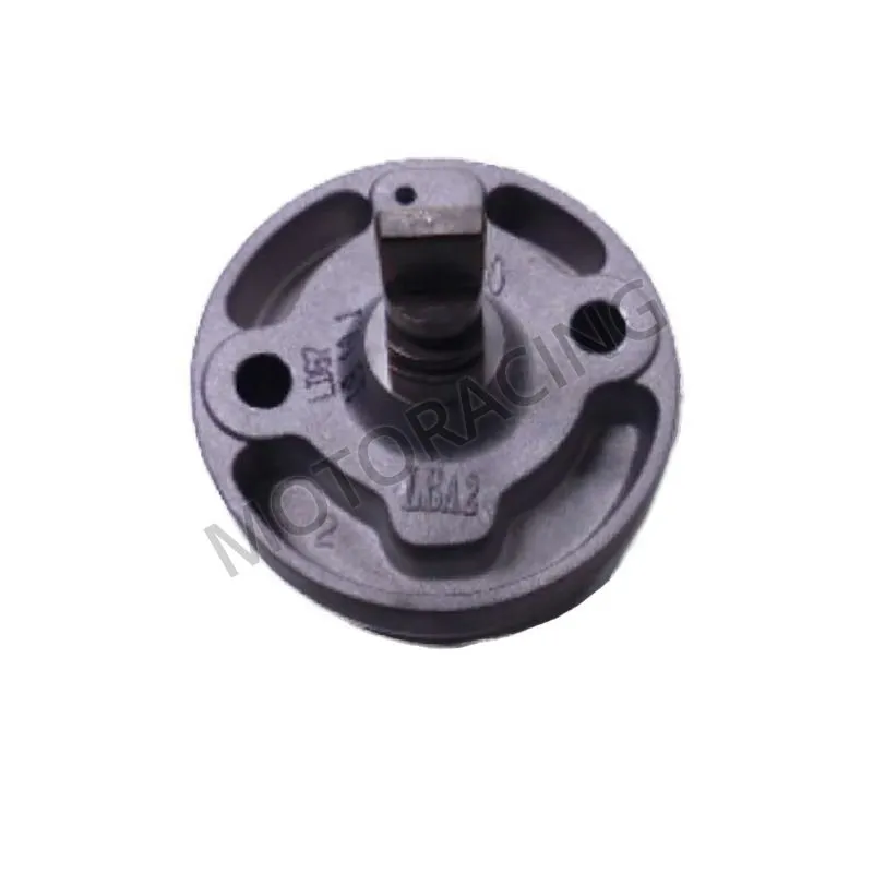 ΑΝΤΛΙΑ ΛΑΔΙΟΥ KYMCO XCITING 500 06'-09' ΓΝΗΣΙΑ