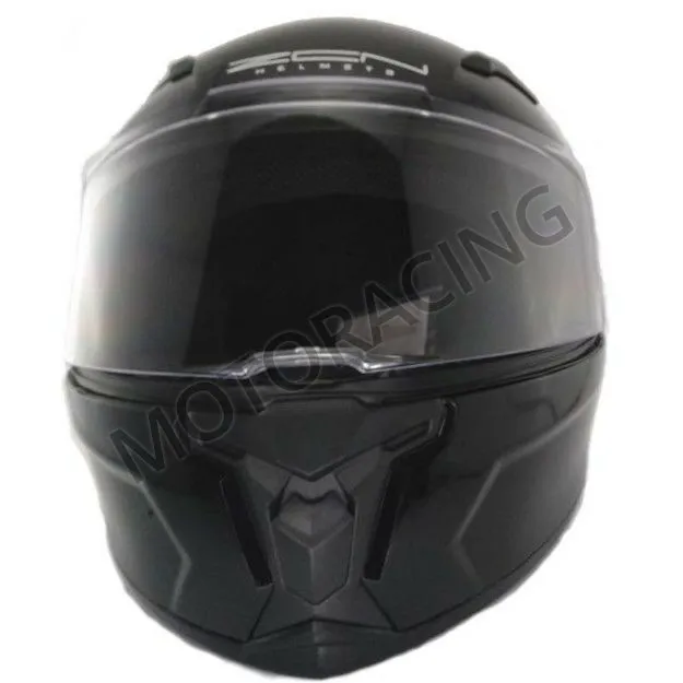 ΚΡΑΝΟΣ ΜΗΧΑΝΗΣ ΚΛΕΙΣΤΟ ZEN ZN-820 ΜΑΥΡΟ