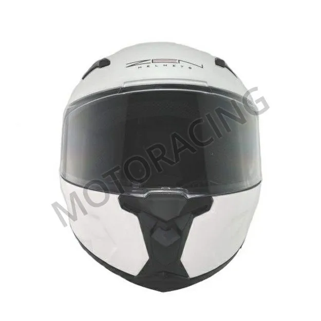 ΚΡΑΝΟΣ ΜΗΧΑΝΗΣ ΚΛΕΙΣΤΟ ZEN ZN-820 ΑΣΠΡΟ