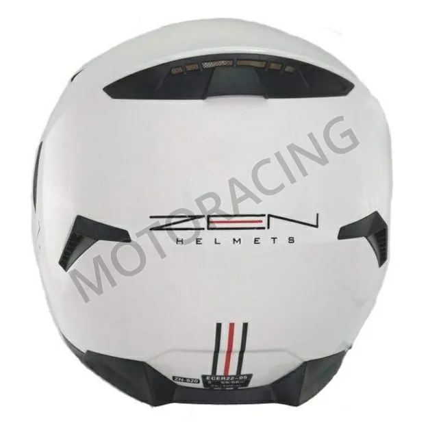 ΚΡΑΝΟΣ ΜΗΧΑΝΗΣ ΚΛΕΙΣΤΟ ZEN ZN-820 ΑΣΠΡΟ