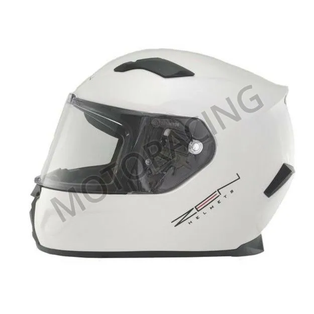 ΚΡΑΝΟΣ ΜΗΧΑΝΗΣ ΚΛΕΙΣΤΟ ZEN ZN-820 ΑΣΠΡΟ