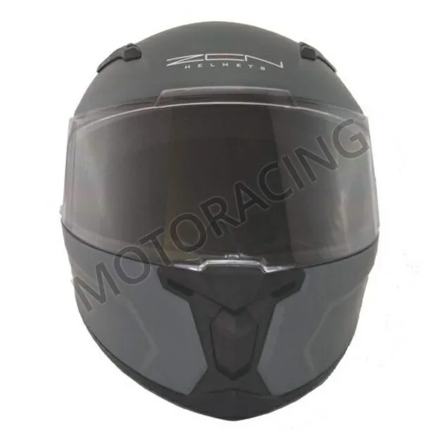 ΚΡΑΝΟΣ ΜΗΧΑΝΗΣ ΚΛΕΙΣΤΟ ZEN ZN-820 ΓΚΡΙ ΜΑΤ