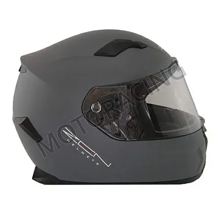 ΚΡΑΝΟΣ ΜΗΧΑΝΗΣ ΚΛΕΙΣΤΟ ZEN ZN-820 ΓΚΡΙ ΜΑΤ