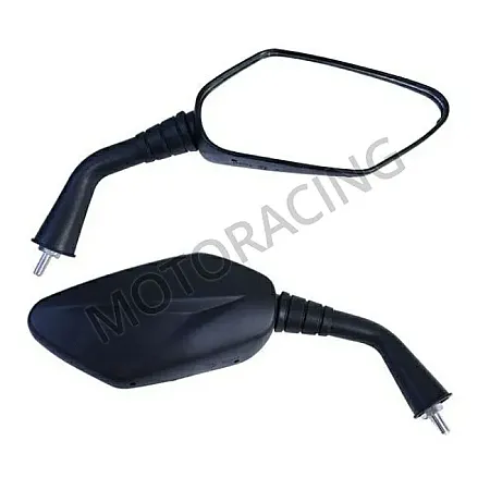 ΚΑΘΡΕΦΤΗΣ SYM HD2 125 ie '10-'14 / HD2 200 ie '13-'16 ΔΕΞΙΟΣ