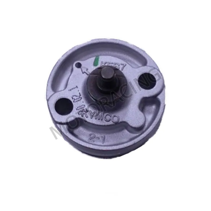 ΑΝΤΛΙΑ ΛΑΔΙΟΥ KYMCO PEOPLE 125 S 05'-06' / PEOPLE 200S i 07'-10' ΓΝΗΣΙΑ