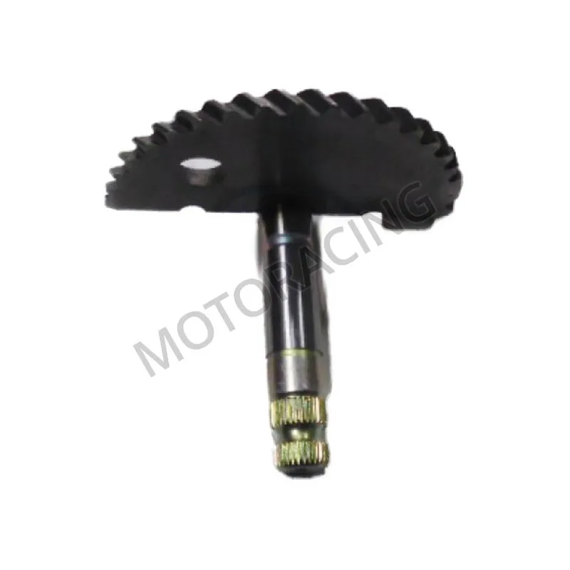 ΑΞΟΝΑΣ ΜΑΝΙΒΕΛΑΣ KYMCO AGILITY CITY 150 R16 08'-13' / SUPER 8 125 08'-13' ΓΝΗΣΙΟΣ