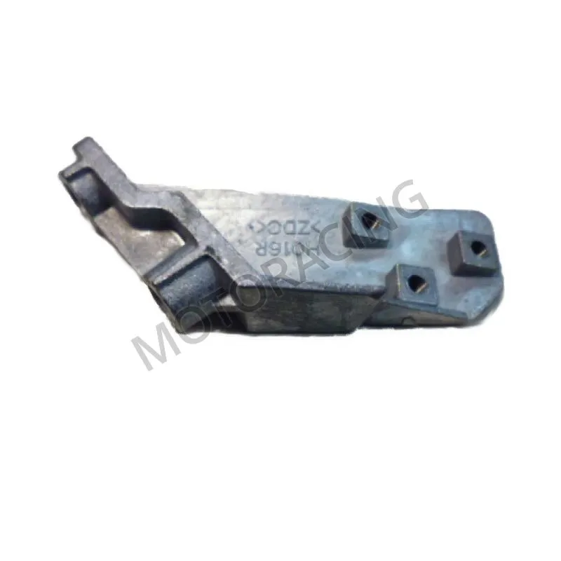 ΒΑΣΗ ΔΕΞΙΟΥ ΚΑΘΡΕΦΤΗ KYMCO XCITING 500 06'-09' / XCITING 250 05' ΓΝΗΣΙΑ