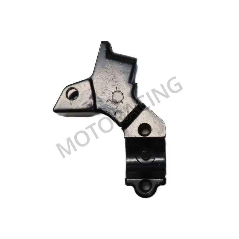 ΒΑΣΗ ΜΑΝΕΤΑΣ ΠΙΣΩ ΦΡΕΝΟΥ KYMCO PEOPLE 125 S 05'-06' / PEOPLE 50 2T 03'-04' ΓΝΗΣΙΑ