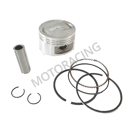 ΠΙΣΤΟΝΙ KYMCO DINK 150 ΚΟΜΠΛΕ 57.9MM NIPPON