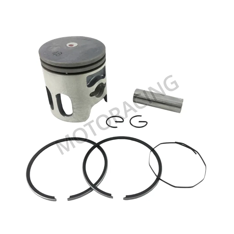 ΠΙΣΤΟΝΙ HONDA DIO 50 ΚΟΜΠΛΕ 40ΜΜ/12ΜΜ ΤΟΡ / TKRJ