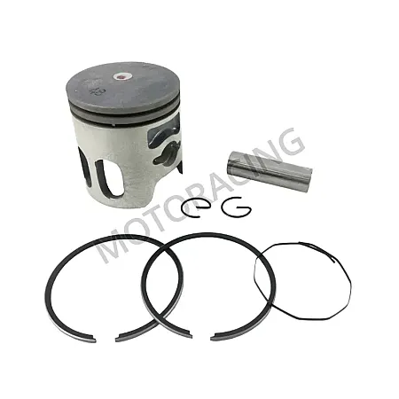 ΠΙΣΤΟΝΙ HONDA DIO 50 ΚΟΜΠΛΕ 40ΜΜ/12ΜΜ ΤΟΡ / TKRJ