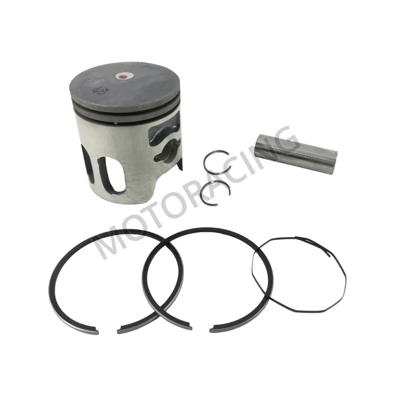 ΠΙΣΤΟΝΙ HONDA DIO 50 ΚΟΜΠΛΕ 41ΜΜ/12ΜΜ TKRJ