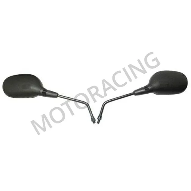 ΣΕΤ ΚΑΘΡΕΦΤΕΣ ΔΕΞΙΟΣ / ΑΡΙΣΤΕΡΟΣ 10mm ΟΒΑΛ ΜΑΚΡΥ ΜΠΡΑΤΣΟ