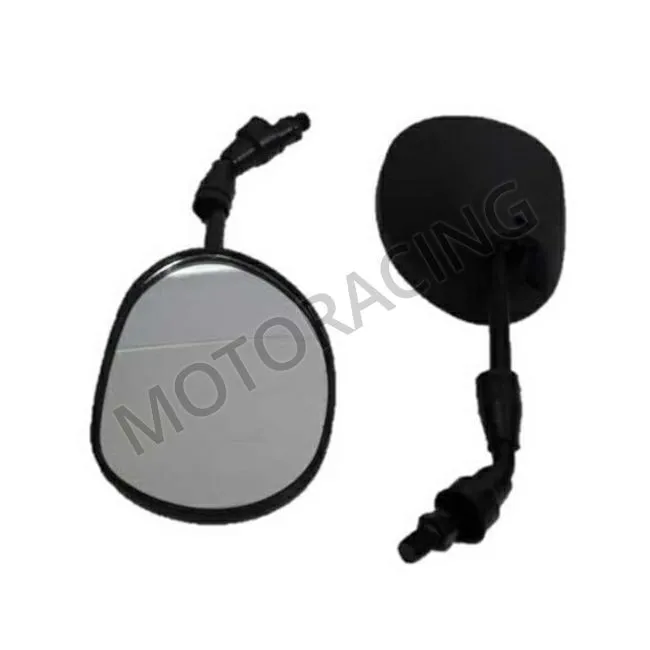 ΣΕΤ ΚΑΘΡΕΦΤΕΣ HONDA  ASTREA 100 1991-1998 ΔΕΞΙΟΣ / ΑΡΙΣΤΕΡΟΣ 10mm QY111B
