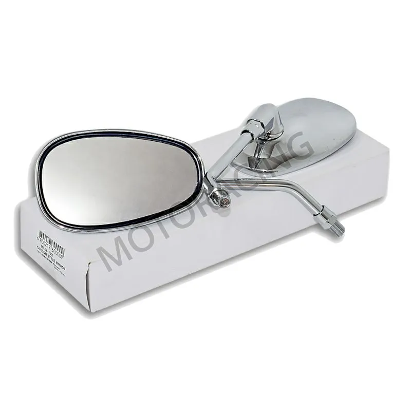 ΣΕΤ ΚΑΘΡΕΦΤΕΣ YAMAHA V-MAX 1200 ΔΕΞΙΟΣ / ΑΡΙΣΤΕΡΟΣ 10mm