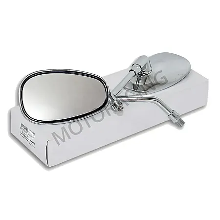 ΣΕΤ ΚΑΘΡΕΦΤΕΣ YAMAHA V-MAX 1200 ΔΕΞΙΟΣ / ΑΡΙΣΤΕΡΟΣ 10mm