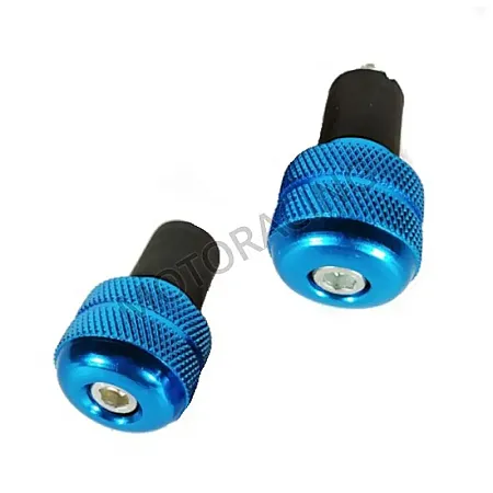 ΑΝΤΙΒΑΡΑ ΤΙΜΟΝΙΟΥ ΜΠΛΕ ROC