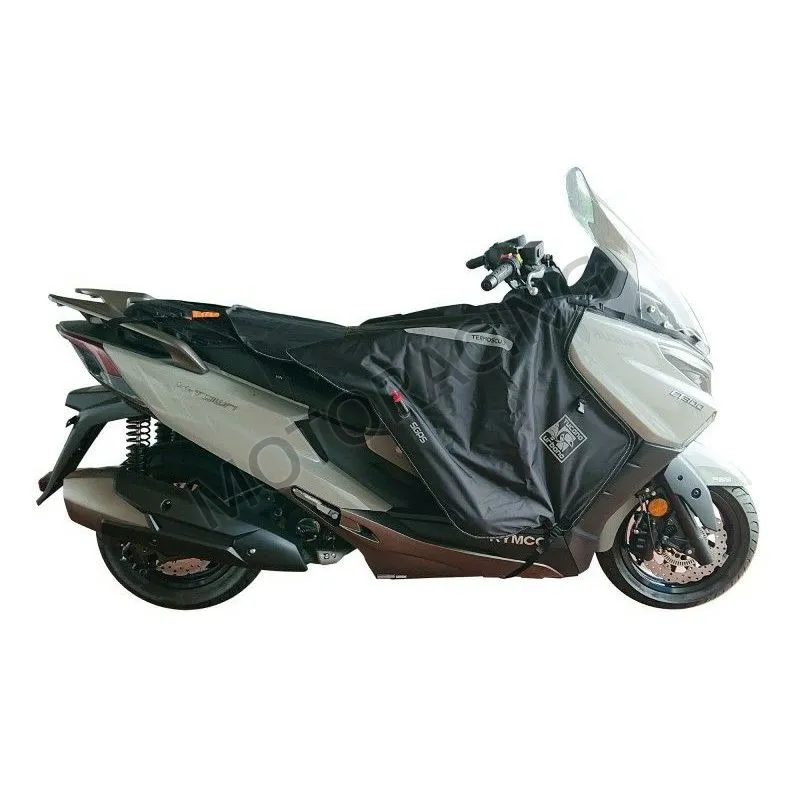 ΚΑΛΥΜΜΑ ΠΟΔΙΩΝ ΟΔΗΓΟΥ (ΚΟΥΒΕΡΤΑ) KYMCO X-TOWN CT300i ABS E5 22' ΑΔΙΑΒΡΟΧΟ