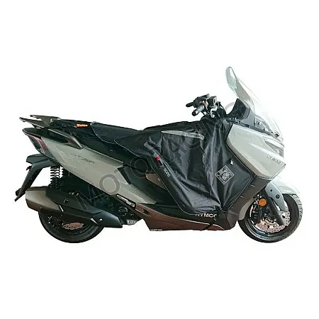 ΚΑΛΥΜΜΑ ΠΟΔΙΩΝ ΟΔΗΓΟΥ (ΚΟΥΒΕΡΤΑ) KYMCO X-TOWN CT300i ABS E5 22' ΑΔΙΑΒΡΟΧΟ