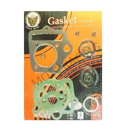 ΦΛΑΝΤΖΕΣ ΚΕΦΑΛΗΣ HONDA C-50 6V / C-70 6V 51MM