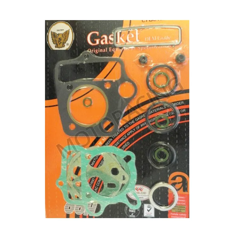 ΦΛΑΝΤΖΕΣ ΚΕΦΑΛΗΣ HONDA C-50 12V / C-70 12V 47MM