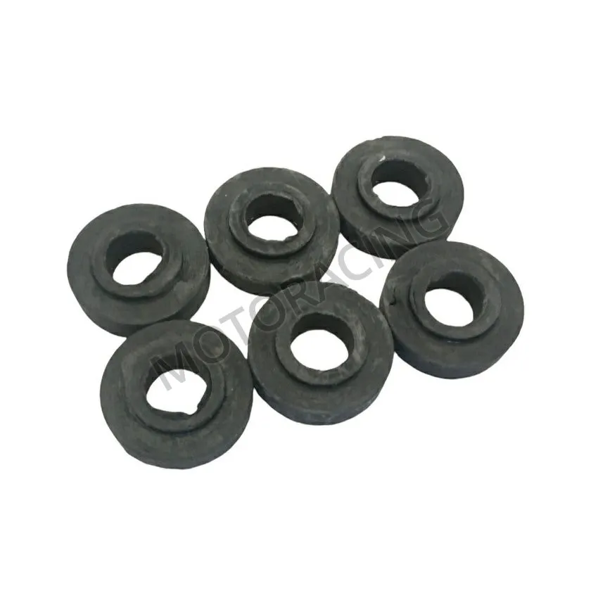 ΛΑΣΤΙΧΑ ΤΙΜΟΝΙΟΥ YAMAHA CRYPTON-R 105 / CRYPTON-R 115 / CRYPTON T-110 ΣΕΤ (6 ΤΜΧ)