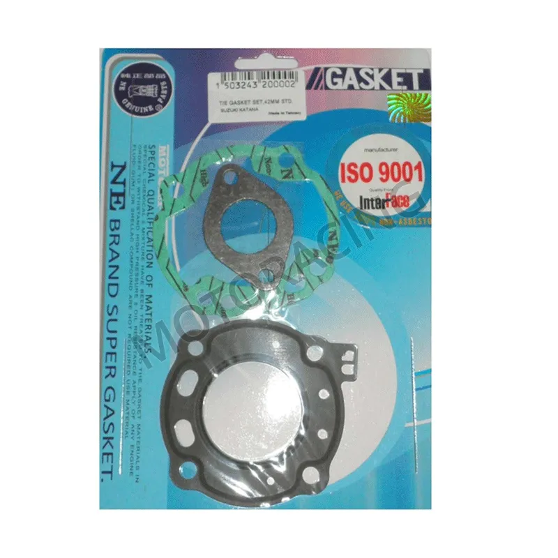 ΦΛΑΝΤΖΕΣ ΚΕΦΑΛΗΣ SUZUKI KATANA 50 42MM